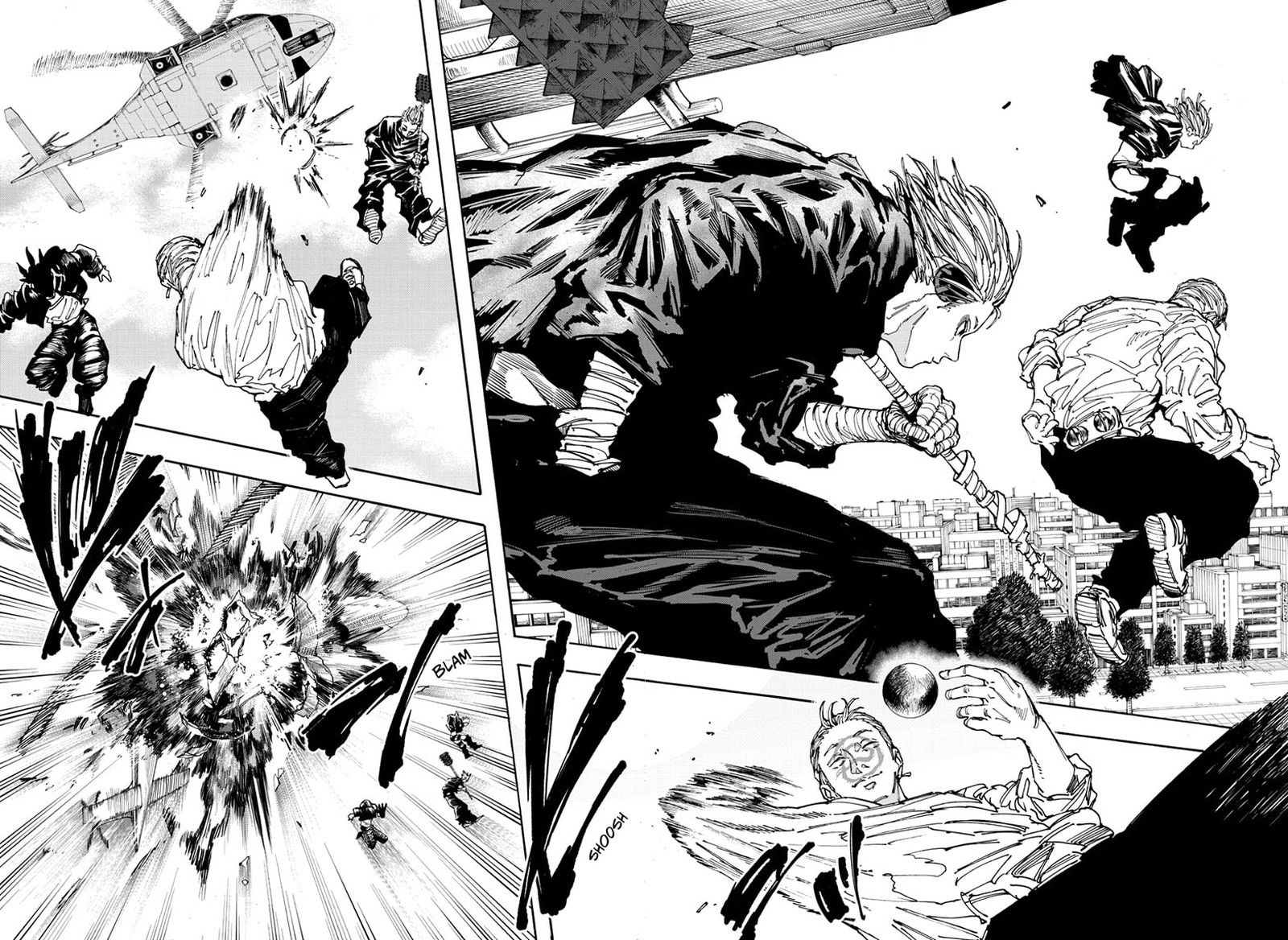 Chapter 149 - Page 19